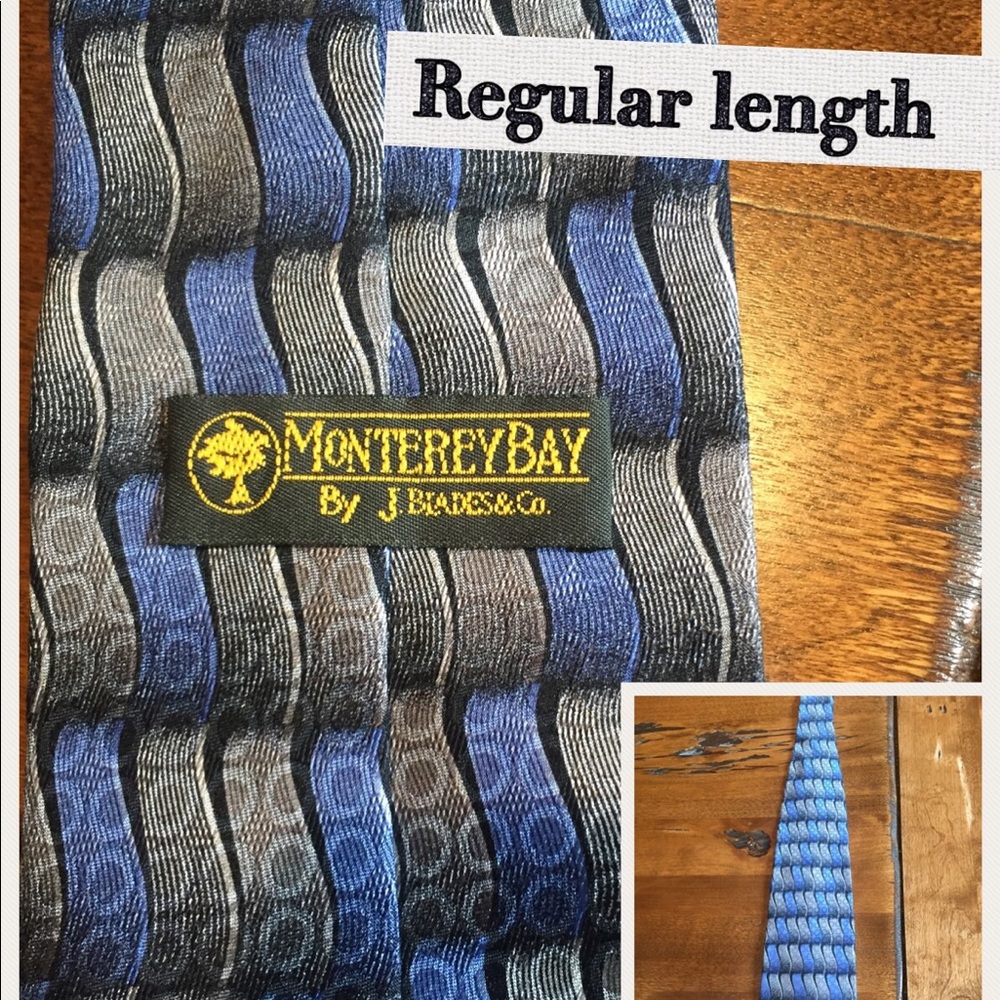 Men’s tie